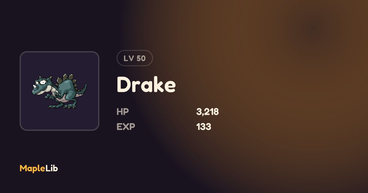 Drake